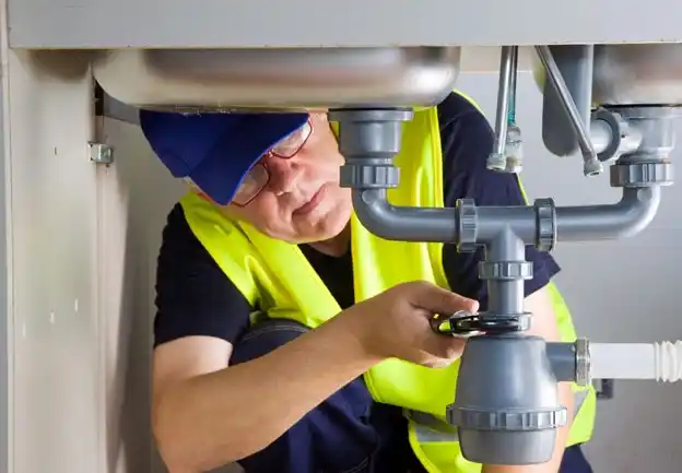 loodgieter Soerendonk